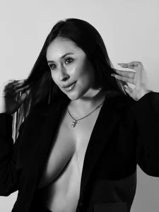 AmyRosse_X A sweet face, but not such sweet intentions 🔥🖤 Pic 4