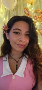 Meganthomson my birthday Pic 3