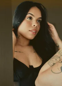 Bruna_Ferrazz Public Bilde