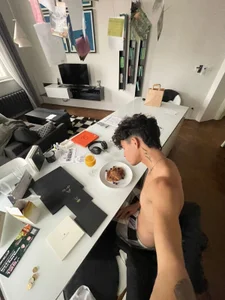 back_thomson SEXY AND CUTE M,T🎯 Hình 3