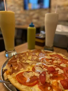 Nikolay_Gregori hanging out 😎 Pic 3