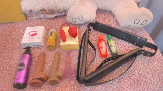 toys