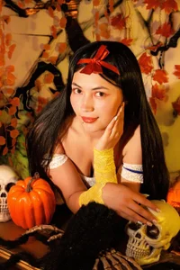 Tammy8 Halloween time! 🎃 사진 4