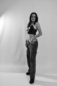 cloe_yeraldy_ my body will be your addiction Pic 3