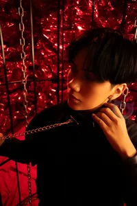 Eriol_BDSM San Valentines Day图片 4