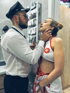 yourfavcouple_ 👅 Foto