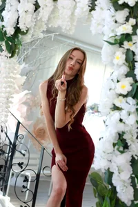 RoseXAngel The Geometry of Seduction slika 2
