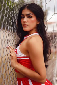 Antonellaparis_ living the passion for sport 🔥 Pic 8