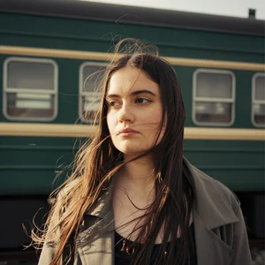 Milena_Carterss Beauty Gambar 3