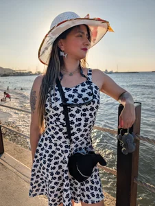 julietta___jackson Just a little of my vacation Foto