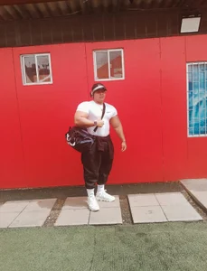 Zdjęcia jordan_bigcock_ Muscle man 😎:  5