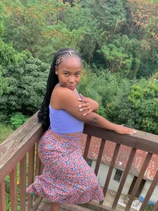 Public de ThickEbonyAssXXX  7 Imagens