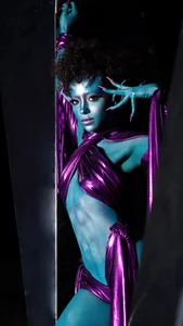 Stellar Seduction 👽🔥 de OSHUN_  5 Imagens