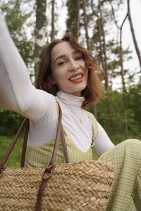 MarieKarma Forest Pic 7