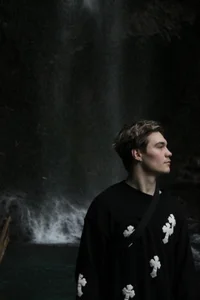 Forest and mountains od pepedastro  2 snímek