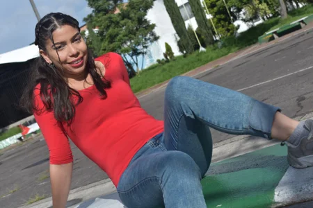 Carliina_SoussaCARLINA ♥♥图片 7