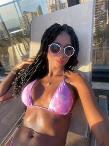 barbiee_ebony Pool👙 Pic 7