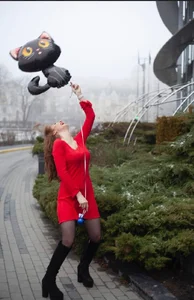 JennyyLuv: Look into my Soul and you'll see the light ( 4 фото)