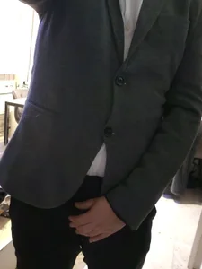 Sweet-Gismo Suit horny Immagine 