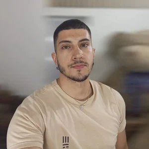 CUTE_BDSM_LATINOS 🔥BORSALINO🔥 Bilde