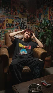 Mickey_Magic DBZ Pic 2