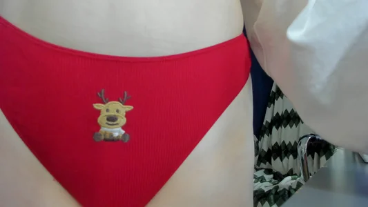 Melissa_Wells panties Immagine 