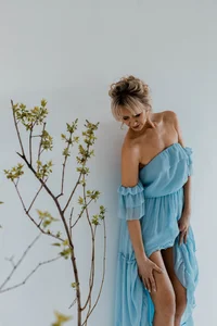 Vanessa_Nowak 🌸Spring🌸 Pic