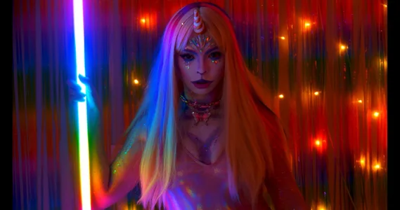 ElisabethDavis U N I C O R N 🦄 Immagine 