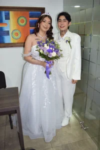 DaisyEmily Our wedding 🎊 Foto 4