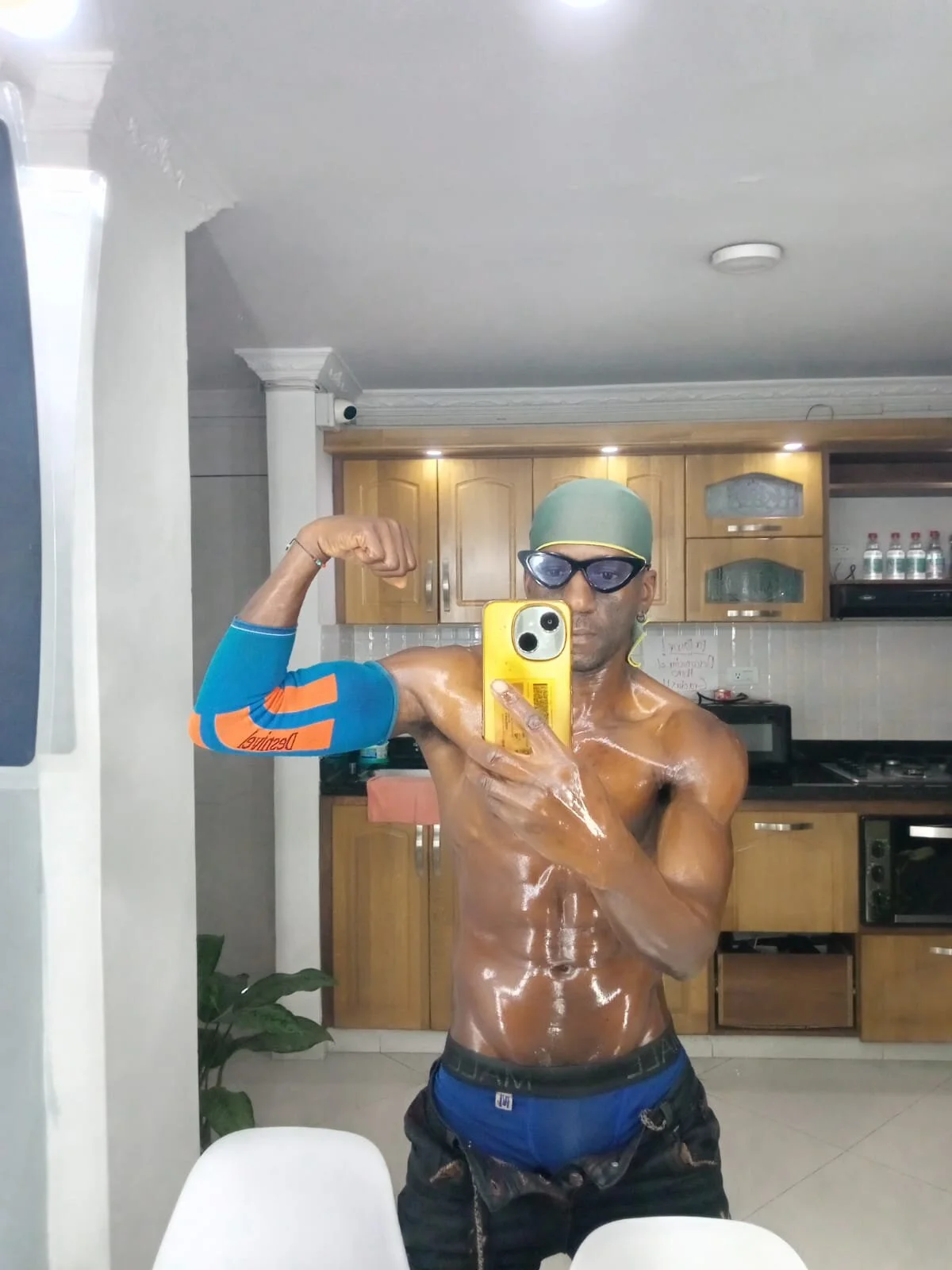 Foto em tendência de Titan_Moreno_ 878