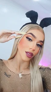 briana_sex32: Princess Rabbit 🐰 ( 3 фото)