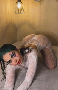 Lunamoon27 Hallowneen slika 2