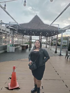 yanza2002 walk in the mall Immagine  2