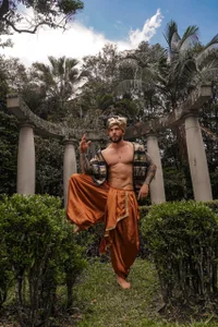 OLIVER_COLTのALADINOの 4枚の写真