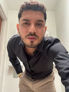 samuelcoopeer formal 2.0 Pic