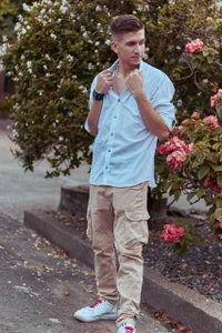 MikaelSlow Public Foto