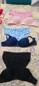mistry_couple143Bra/penty collection 👙 Bild 2