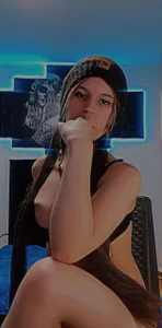 Nixie_Velvet's XXX Nude Photo 3