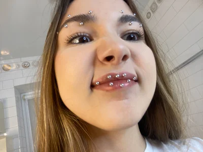 LeenaPuita How do you like my style? Pic 6