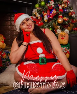 Keyla01_ Merry Christmas Poză 2