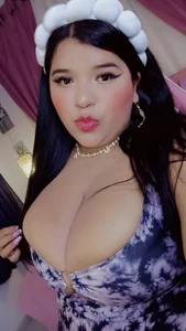 Yalitzasunda sexy colors Immagine  8