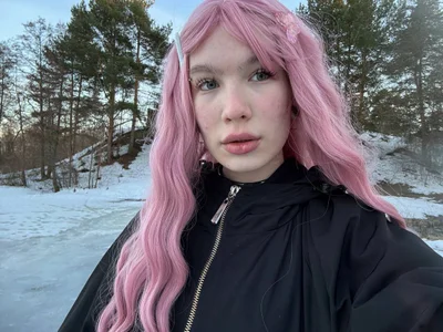 NerissaDeloria I decided to take a little walk <3 Poză 5