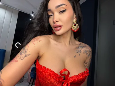 SashaFerreraのPublicの枚の写真