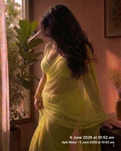 Apki_Nisha Saree Pic 4