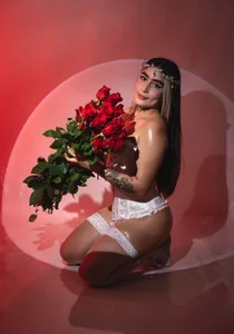 elodie_walker Princess 👸🏼👑💖 Bilde 3