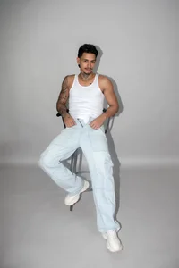 JAYCOB00 I just walked the streets of hell slika 2