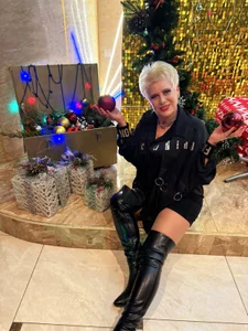 Nika_Clare New Year....a wonderful holiday!!!!!!! Pic 6