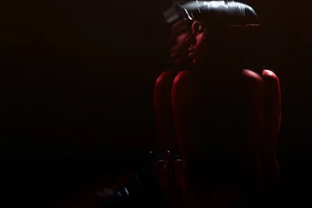 Kerry_Kirk Wellcome to Helll Bilde