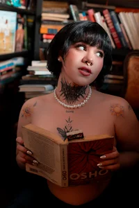 albaismynameX 2026 圖片 4