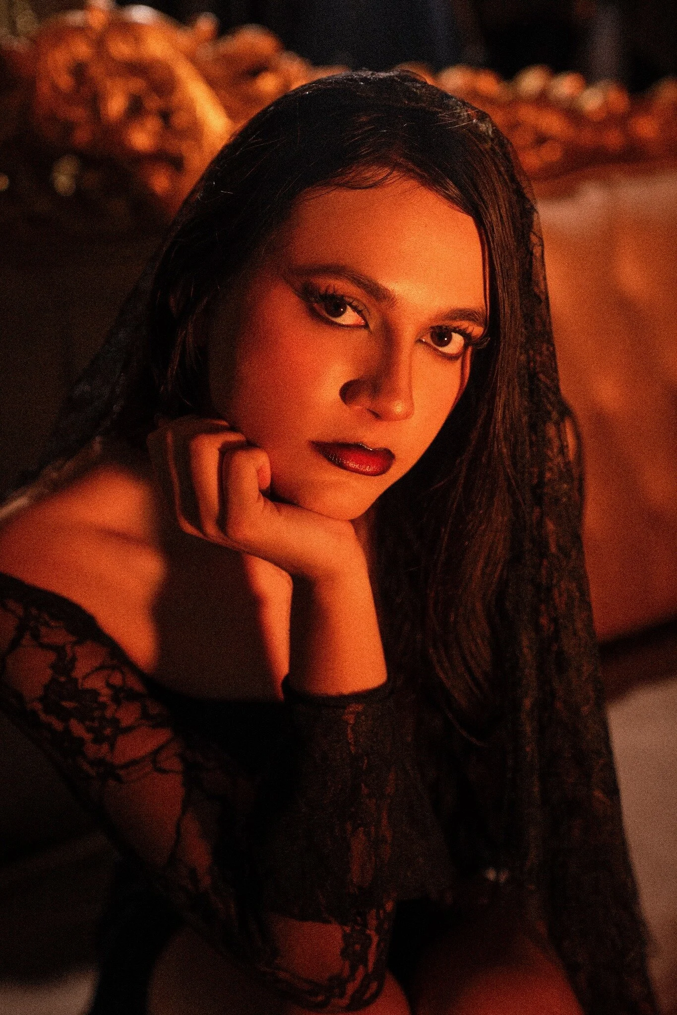 Zdjęcia Rubii_Cutee HALLOWEN 2026 ✨🧛🏻‍♀️🌙: 